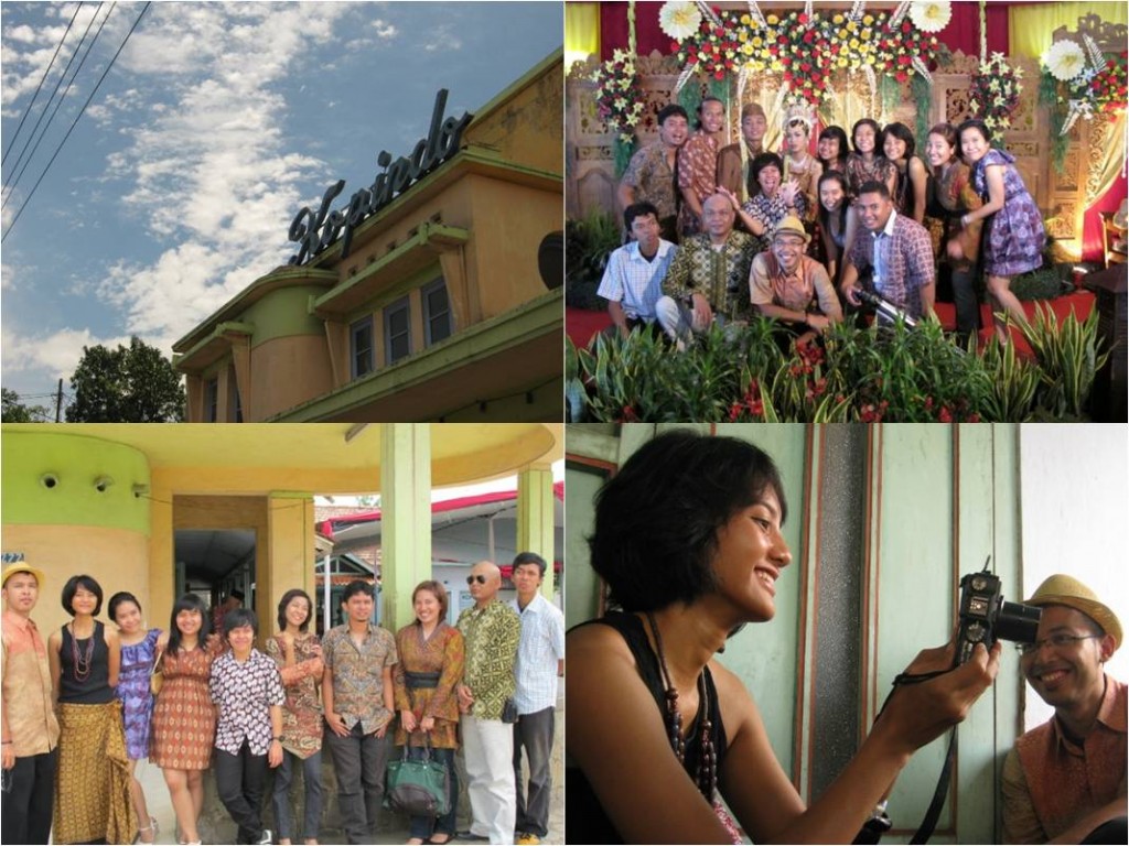 roadtrip wwf kawinan kakak dian - titiw