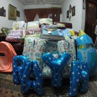 5 Manfaat dan Tips Aman dan Nyaman Untuk Pijat Bayi
