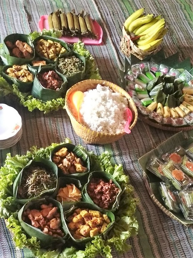 Mranggen Kampung Ragam Warna (10)