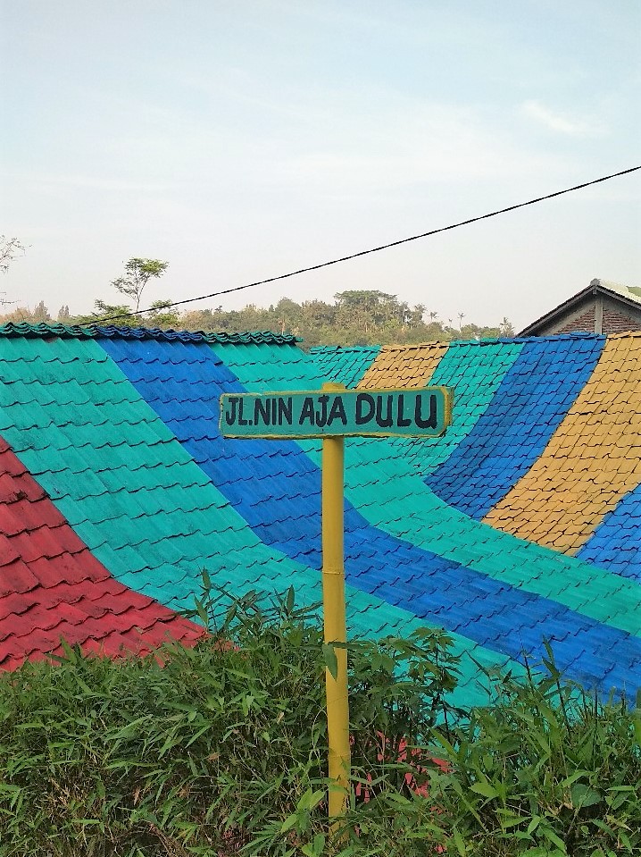 Mranggen Kampung Ragam Warna (14)