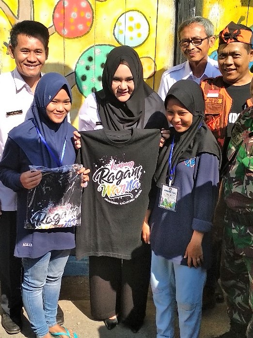 Mranggen Kampung Ragam Warna (10)