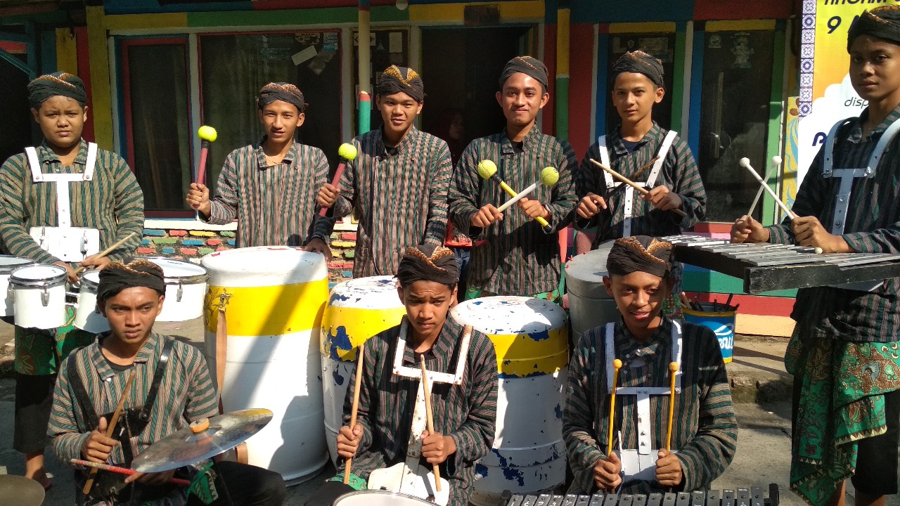 Mranggen Kampung Ragam Warna (5)