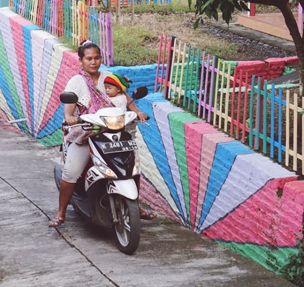 Mranggen Kampung Ragam Warna (14)