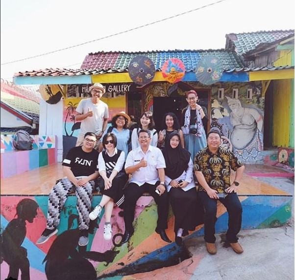 Mranggen Kampung Ragam Warna (21)