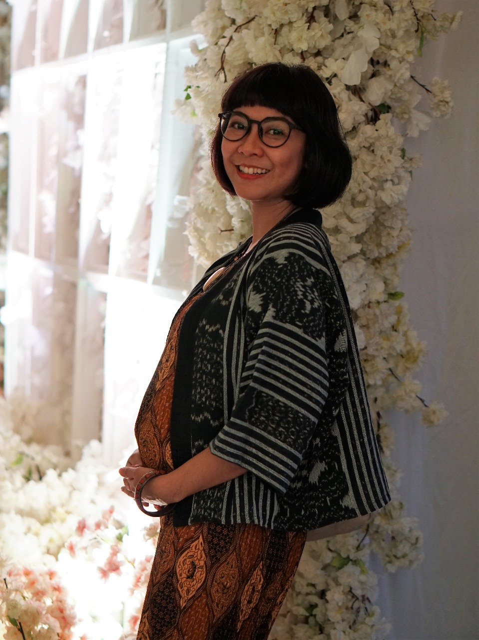 Titiw Second Pregnancy (1)