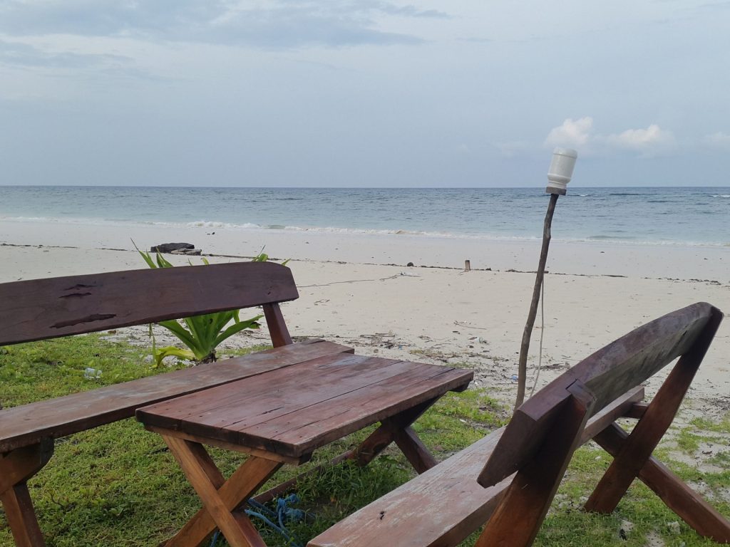 Pantai Mandala Ria (1)