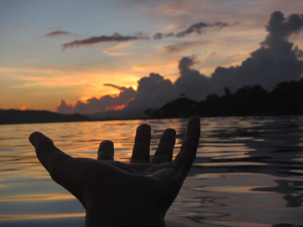 Pantai Natsepa (1)