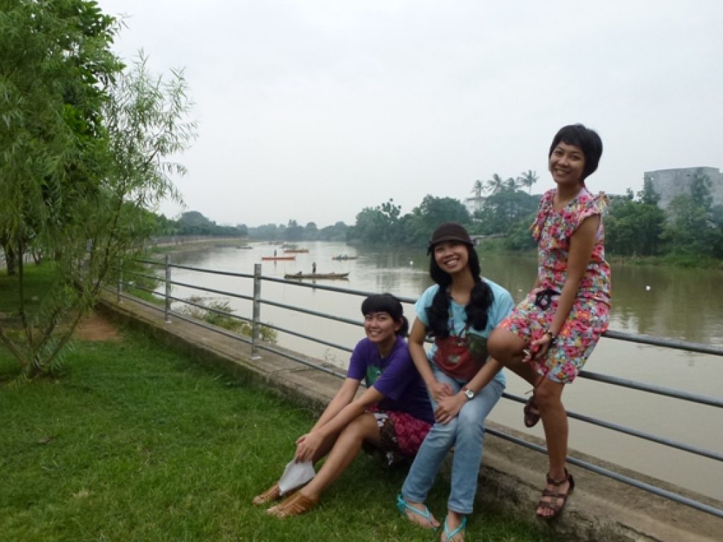 sungai cisadane